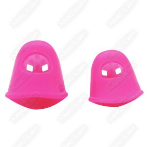 Dedal de Silicone