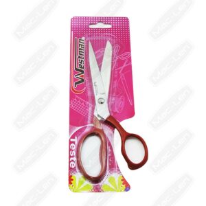 Tesoura Serra Laser