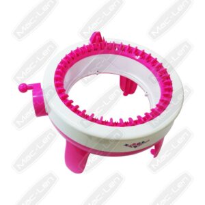 Máquina De Fazer Cachecol
