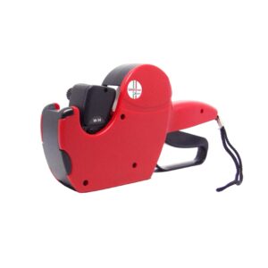 Etiquetadora Rotuladora de Preços 1 Linha 9 Dígitos W-2212 - OpenTex