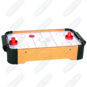 Mini Mesa Air Hockey