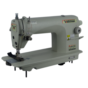 Máquina De Costura Reta Industrial W-8900BL - Westman