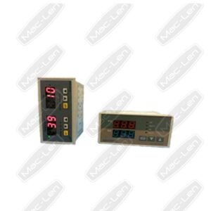 PT-WA2 Painel Temperatura