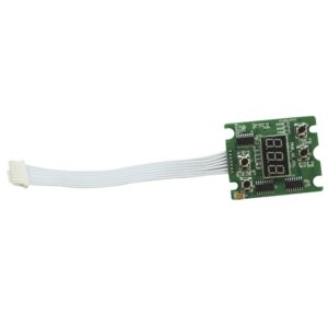 Rep/Placa Digital Reta Eletrônica S-4/SU