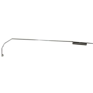 Antena Sustentação para mangueira ou fio para caldeira