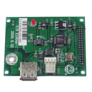 Cabo USB da Placa E-1904