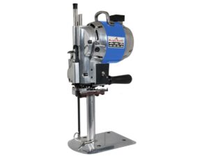 Maquina de Corte Industrial de Faca 550w - SF17 - Silverstar