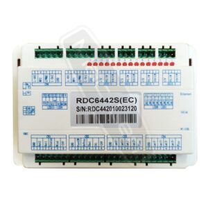 CPU Laser HI RDC 6442S