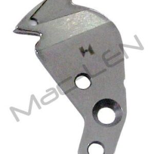 Faca móvel P6 e 12 Cabeças K04-24