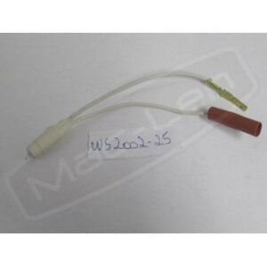 Lâmpada Led da Caldeira WS-2002