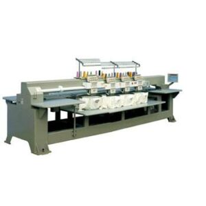 Máquina de Bordar W-1204-55S