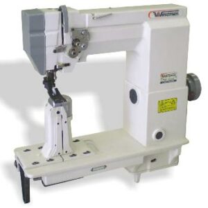Máquina de Coluna W-591