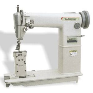 Máquina de coluna Westman W-800