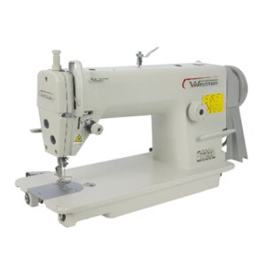 Máquina De Costura Reta Tipo Salta Ponto Para Alinhavar W-8350 - Westman