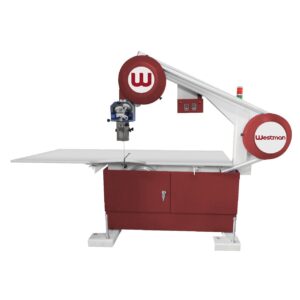 Máquina de Serra Fita W-900