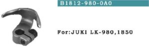 Comando Lançadeira JK-B1812 980 OAO