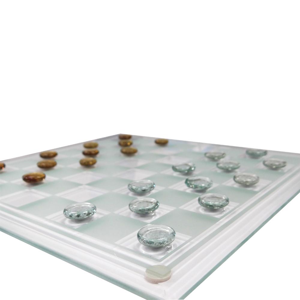 Toyvian Peça De 48 Unidades Peça Peões De Jogos De Tabuleiro Placa  Crokinole Acessórios De Mesa Acessórios Para Jogos De Tabuleiro Material De  Jogo