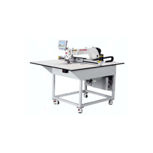 WHN SERIES – MÁQUINA PROGRAMADA DE 01 AGULHA ÁREA DE 800X400MM – WESTMAN