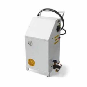 Lavadora a vapor de alta pressão GV 12 - Westman