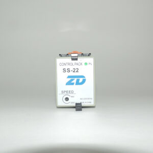 Controlador de Velocidade SS-22 6W