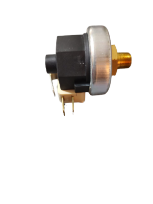 Pressostato 1/4 M 1, 5-4,0 Bar Rosca Fina
