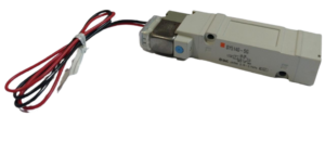 Válvula Solenoide 4/5 Portas (SY5140-5G)