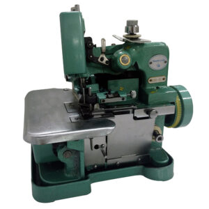 MÁQUINA DE  COSTURA OVERLOCK SEMI INDUSTRIAL CONVENCIONAL - GN1-6D -  Westpress