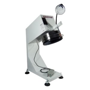 Máquina Semi Automática de Passar Cordão W-CS-1/220V - Westman