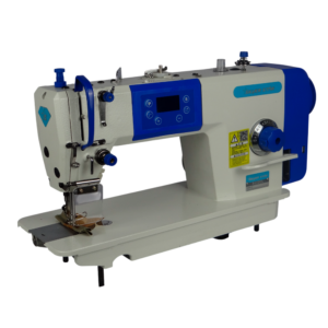 Máquina De Costura Reta Direct Drive S-2 DC/L SILVER STAR