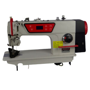 Máquina De Costura Industrial Reta com Motor Direct Drive W-2 DC/E  Westman