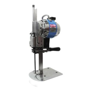 Máquina de Corte Industrial de Faca 550W WF-17 - Westman