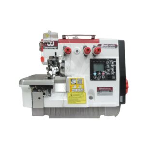 Máquina De Costura Industrial Overlock W-53 DC3/E - Westman