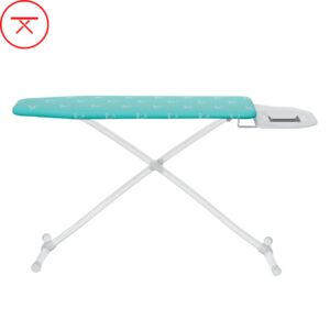 Mesa retratíl linha profissional, aço inox, resistente a ferrugem com regulagem de altura tipo bico de pato WGZM900 - Westman
