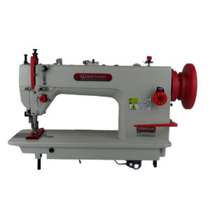 Máquina De Costura Industrial Reta Completa - W-0303 Westman