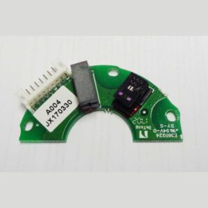 Encoder Reta Eletrônica W-9790
