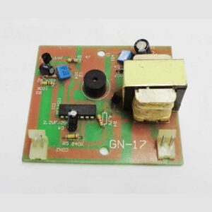 Placa Q-sensor 220 W China  W-8000