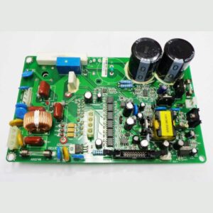 Placa Fonte Westman Reta W8700-7