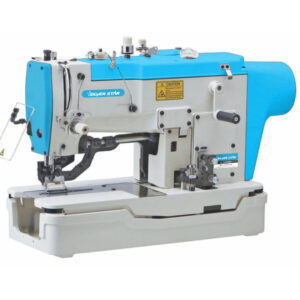 Máquina de Costura industrial Caseadeira Reta - S-782