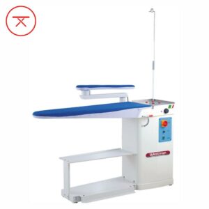 Mesa De Passar Com Braço, Aquecimento E Sucção. W/S+BR TK 22