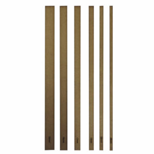 Kit encadernação cartonagem MDF 6, 8, 10, 12, 15 e 20mm