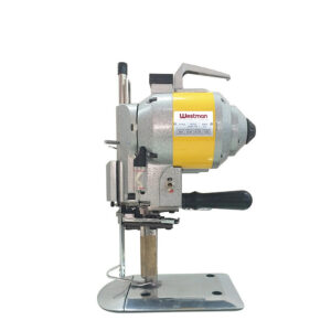 Máquina de corte de Faca Vertical 5"  WF815 - Westman