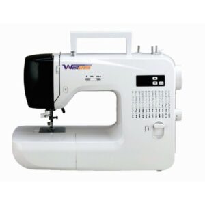 Máquina de Costura Doméstica Portátil WEST-5060 - Westpress