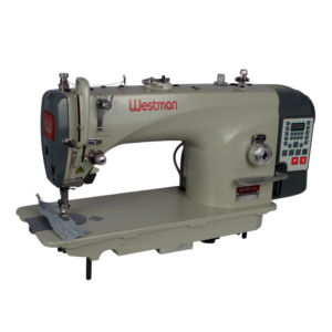 Máquina Reta Eletrônica Direct-Drive W-9200 DC 4/H - Westman