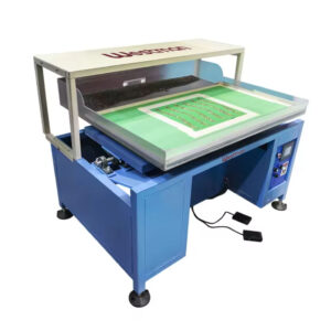 Máquina Aplicar Strass Semi Automática Para 1 Operador 60 x 100 cm - Westman