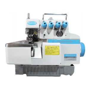 Máquina de Costura Industrial Interlock - S-858-H - SILVERSTAR