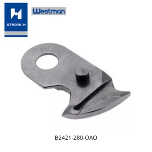 Faca Movel Inferior LK-1850 B2421-280-OAO - H STRONG