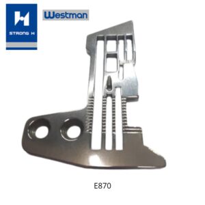 Chapa Interlock Siruba 757-516X3-56 E870 - H STRONG