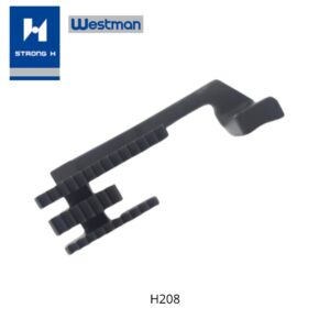 DENTE 757K-516M2 H208 - H STRONG