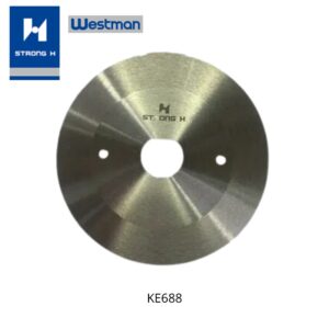 Disco para Máquina de Corte Rgt/Plus-cort/Others 89mm (3 1/2p)  KE688 - H STRONG