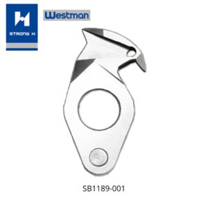Faca Movel BE-438F/KE-430F MM SB1189-001 - H STRONG